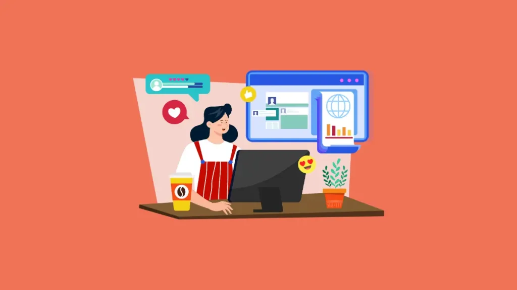 Social Media Management for Startups