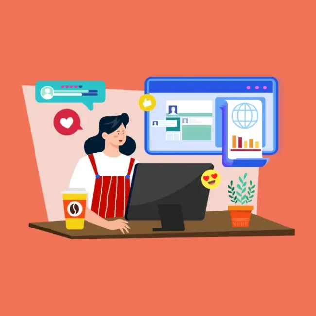 Social Media Management for Startups