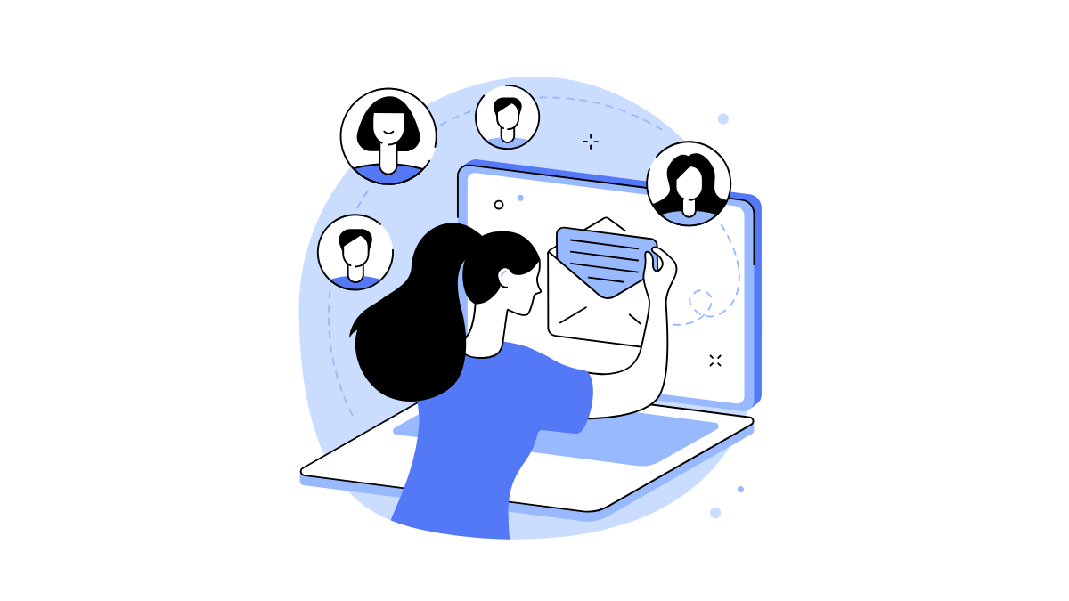 Email Marketing Tool