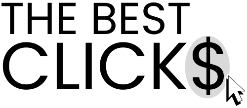 TheBestClicks Logo