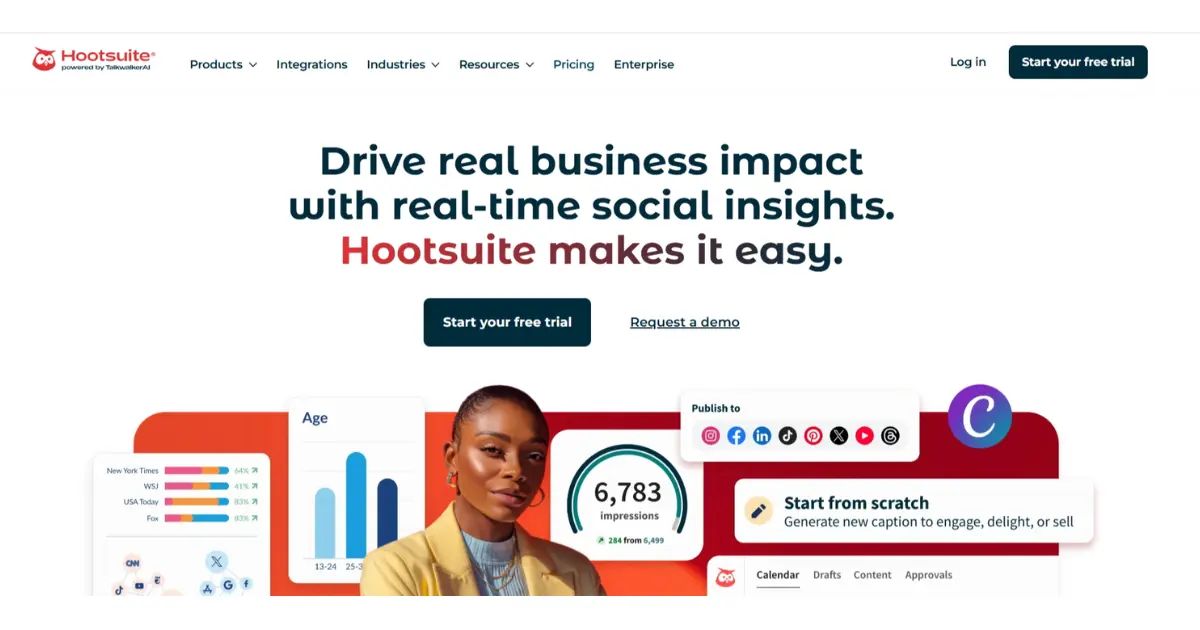 Hootsuite