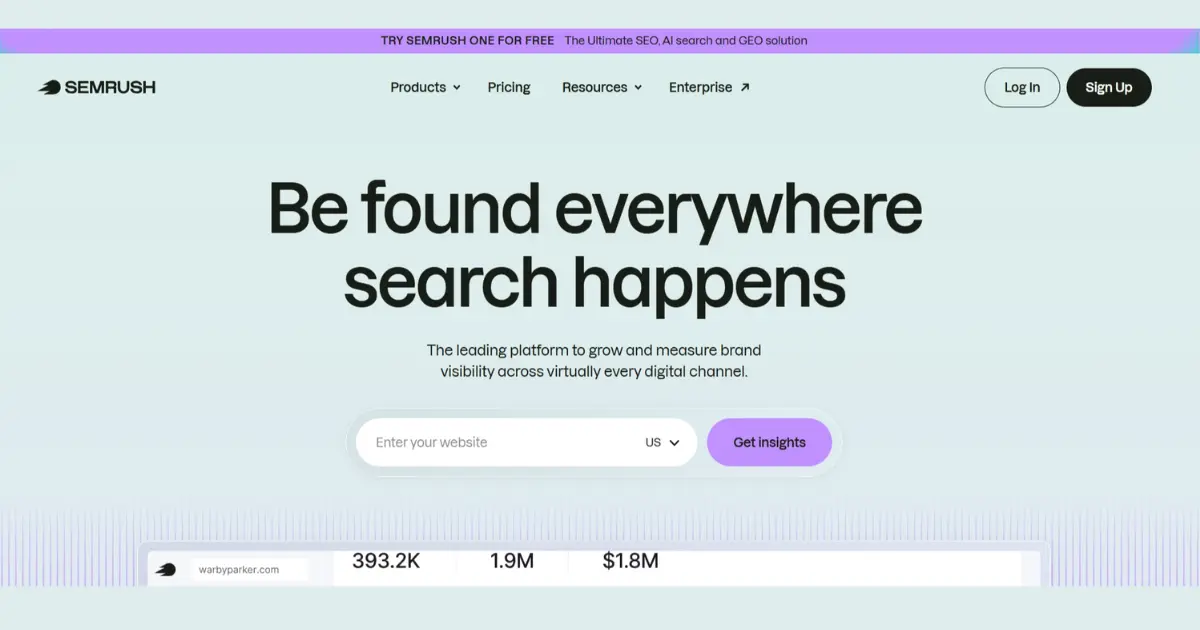 Semrush