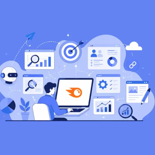 semrush-guide