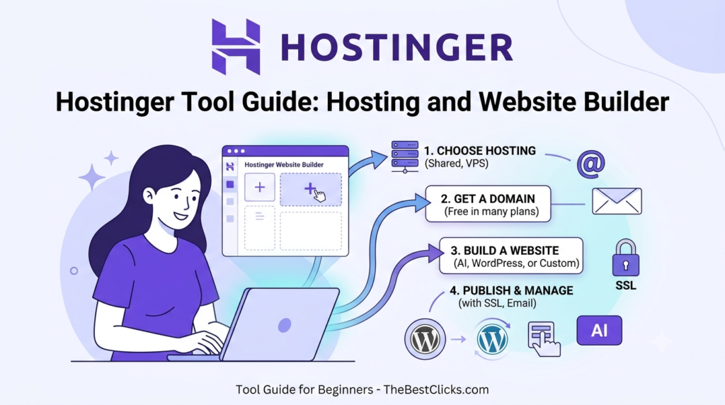 hostinger-guide
