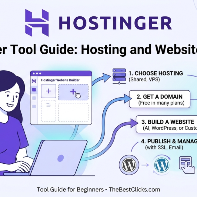 hostinger-guide