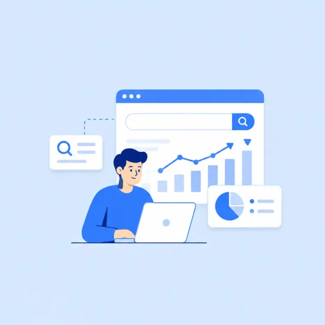 Boost Organic Traffic Using SurferSEO & Canva